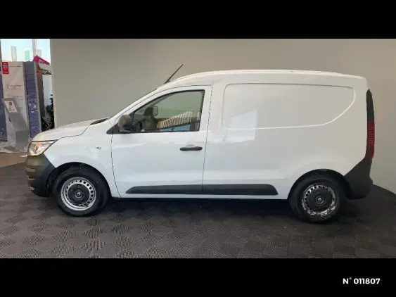 RENAULT EXPRESS VAN I - voiture d'occasion - Photo 2