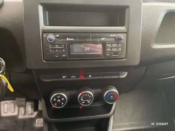 RENAULT EXPRESS VAN I - voiture d'occasion - Photo 12