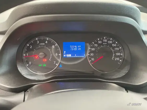 RENAULT EXPRESS VAN I - voiture d'occasion - Photo 11