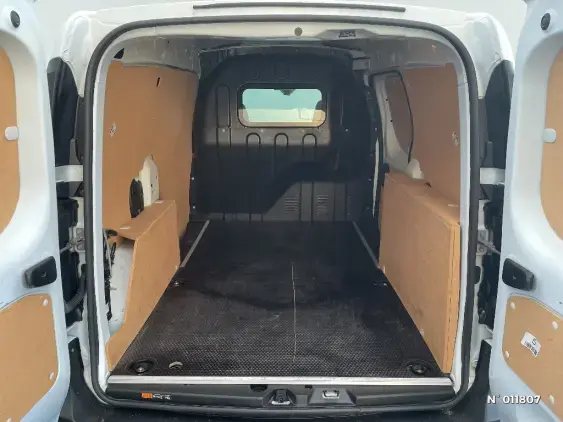 RENAULT EXPRESS VAN I - voiture d'occasion - Photo 7