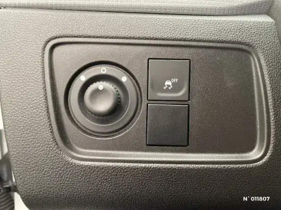 RENAULT EXPRESS VAN I - voiture d'occasion - Photo 13