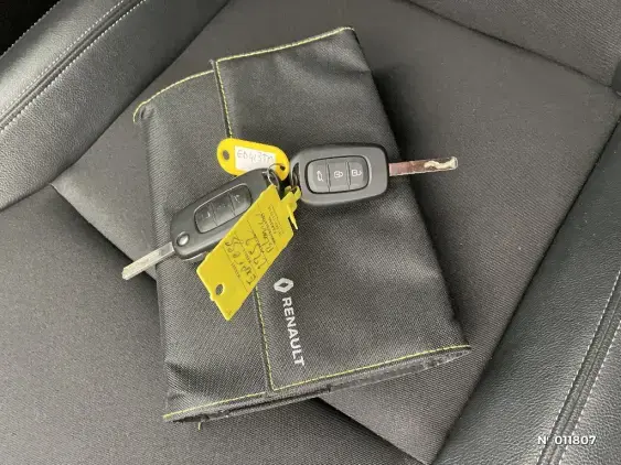 RENAULT EXPRESS VAN I - voiture d'occasion - Photo 23