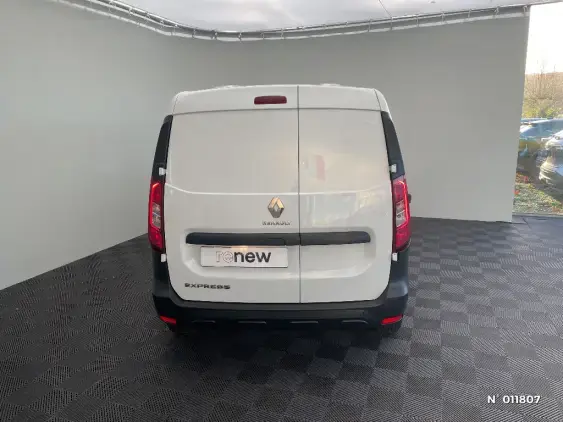 RENAULT EXPRESS VAN I - voiture d'occasion - Photo 6
