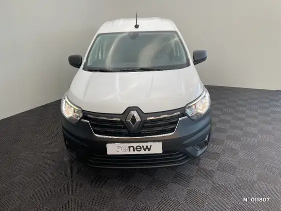 RENAULT EXPRESS VAN I - voiture d'occasion - Photo 3