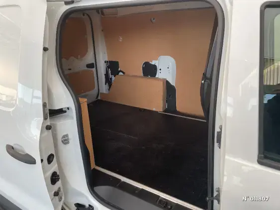 RENAULT EXPRESS VAN I - voiture d'occasion - Photo 10