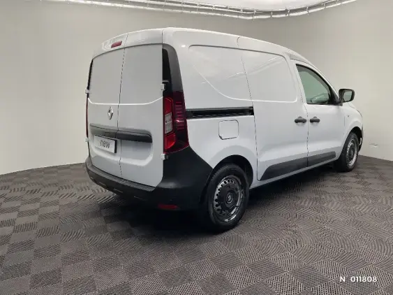 RENAULT EXPRESS VAN I - voiture d'occasion - Photo 4