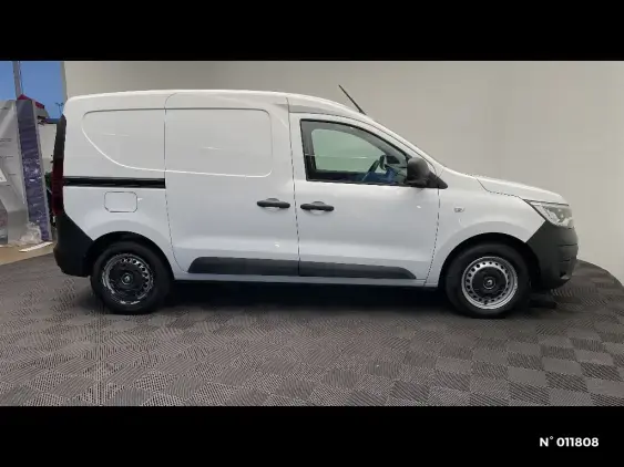 RENAULT EXPRESS VAN I - voiture d'occasion - Photo 5