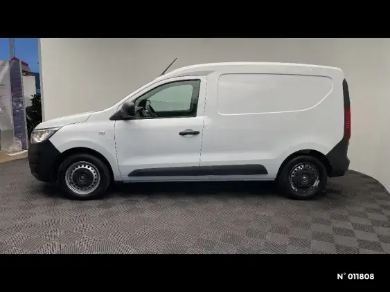 RENAULT EXPRESS VAN I - voiture d'occasion - Photo 2