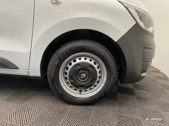 RENAULT EXPRESS VAN I - voiture d'occasion - Photo 8