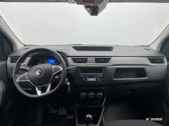 RENAULT EXPRESS VAN I - voiture d'occasion - Photo 9