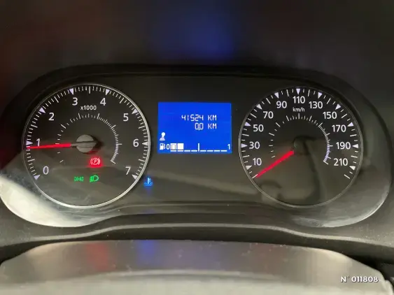 RENAULT EXPRESS VAN I - voiture d'occasion - Photo 12