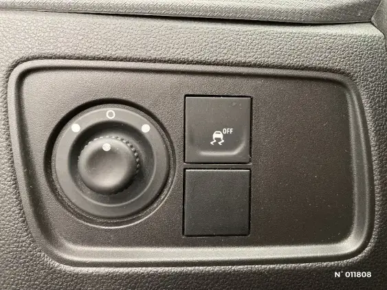 RENAULT EXPRESS VAN I - voiture d'occasion - Photo 14