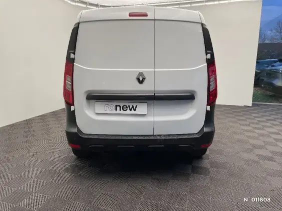 RENAULT EXPRESS VAN I - voiture d'occasion - Photo 6