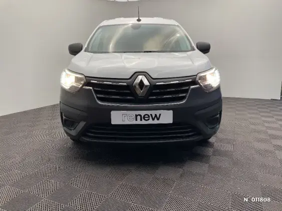 RENAULT EXPRESS VAN I - voiture d'occasion - Photo 3