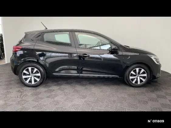 RENAULT CLIO V - voiture d'occasion - Photo 5