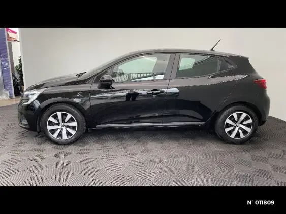 RENAULT CLIO V - voiture d'occasion - Photo 2