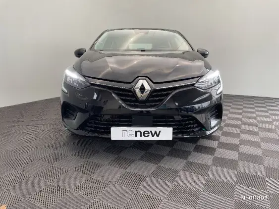 RENAULT CLIO V - voiture d'occasion - Photo 3