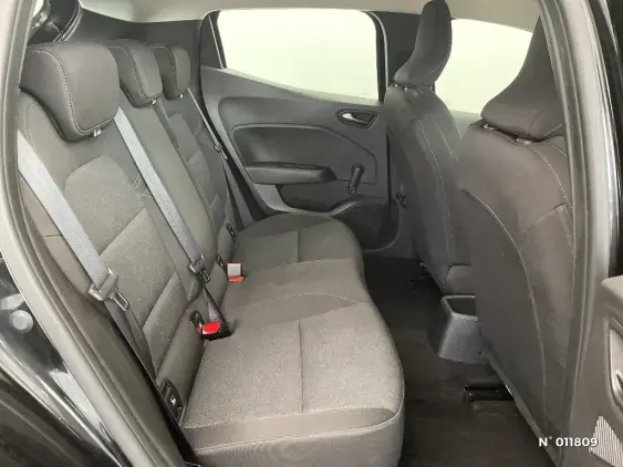 RENAULT CLIO V - voiture d'occasion - Photo 11