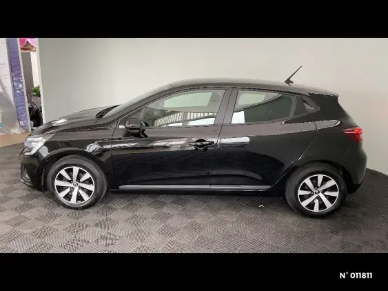 RENAULT CLIO V - voiture d'occasion - Photo 2