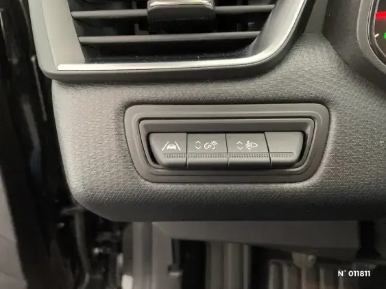 RENAULT CLIO V - voiture d'occasion - Photo 14