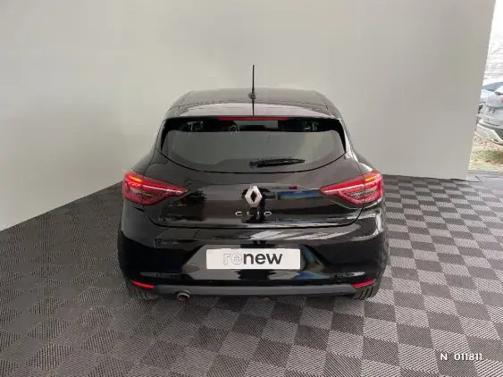 RENAULT CLIO V - voiture d'occasion - Photo 6