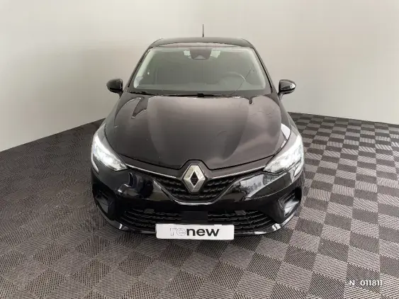 RENAULT CLIO V - voiture d'occasion - Photo 3