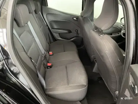 RENAULT CLIO V - voiture d'occasion - Photo 11