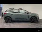 DACIA SANDERO III - Photo 5
