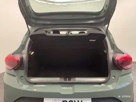 DACIA SANDERO III - voiture d'occasion - Photo 7