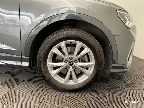 AUDI Q3 SPORTBACK II - voiture d'occasion - Photo 8