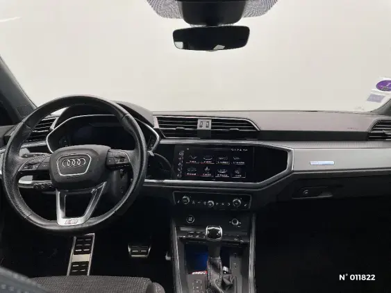 AUDI Q3 SPORTBACK II - voiture d'occasion - Photo 9