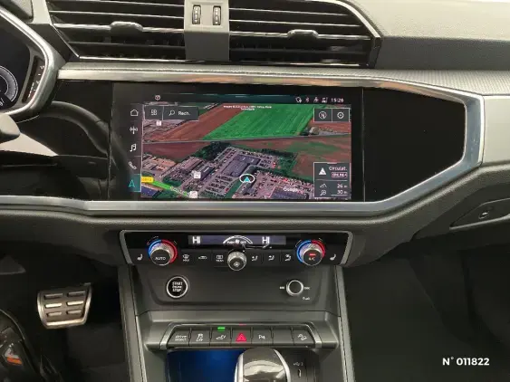 AUDI Q3 SPORTBACK II - voiture d'occasion - Photo 13