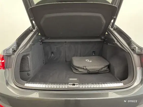 AUDI Q3 SPORTBACK II - voiture d'occasion - Photo 7