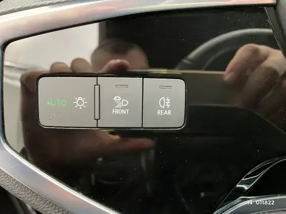 AUDI Q3 SPORTBACK II - voiture d'occasion - Photo 15