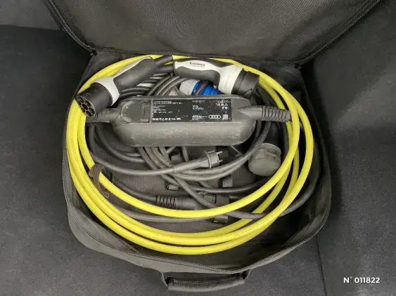 AUDI Q3 SPORTBACK II - voiture d'occasion - Photo 26