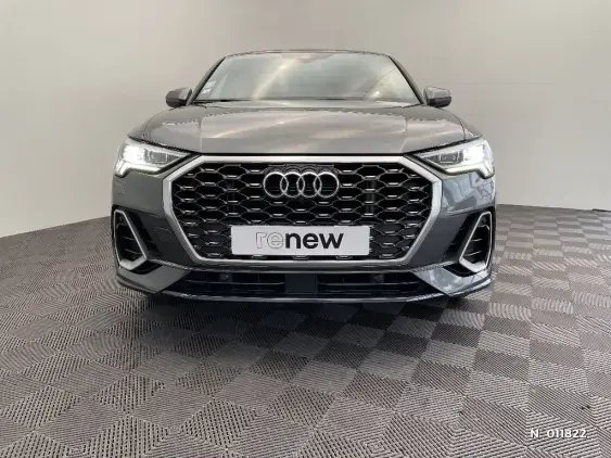 AUDI Q3 SPORTBACK II - voiture d'occasion - Photo 3