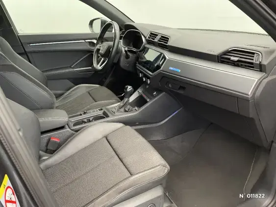 AUDI Q3 SPORTBACK II - voiture d'occasion - Photo 10