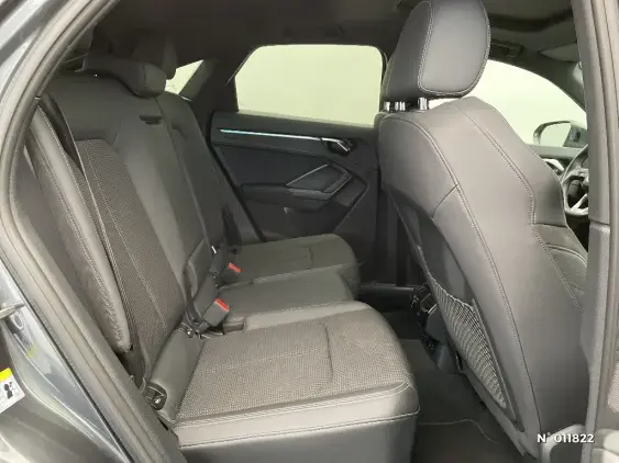 AUDI Q3 SPORTBACK II - voiture d'occasion - Photo 11