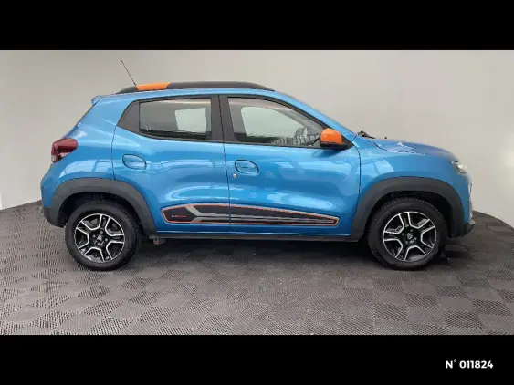 DACIA SPRING - voiture d'occasion - Photo 5