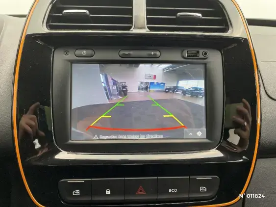 DACIA SPRING - voiture d'occasion - Photo 14