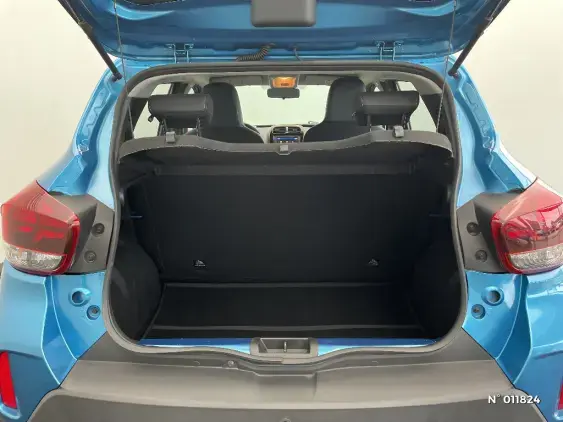 DACIA SPRING - voiture d'occasion - Photo 7