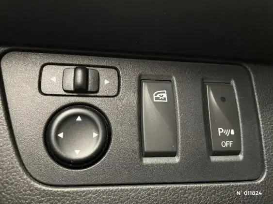 DACIA SPRING - voiture d'occasion - Photo 15