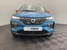 DACIA SPRING - Photo 3