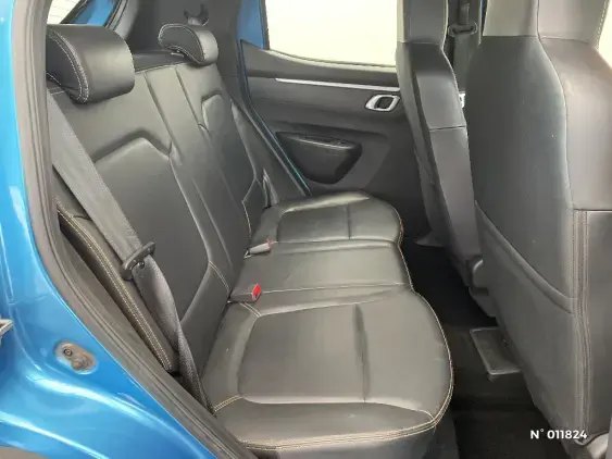 DACIA SPRING - voiture d'occasion - Photo 11