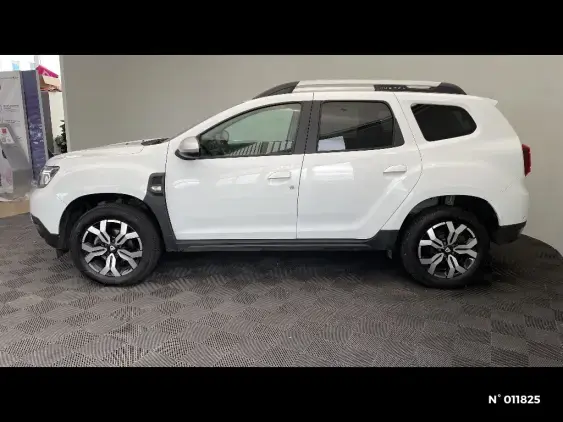 DACIA DUSTER II - voiture d'occasion - Photo 2