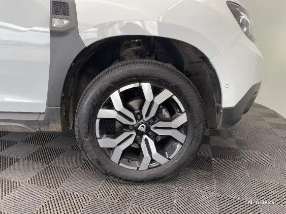 DACIA DUSTER II - voiture d'occasion - Photo 8