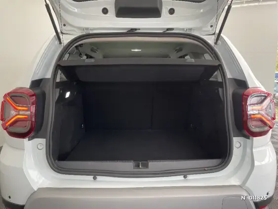 DACIA DUSTER II - voiture d'occasion - Photo 7