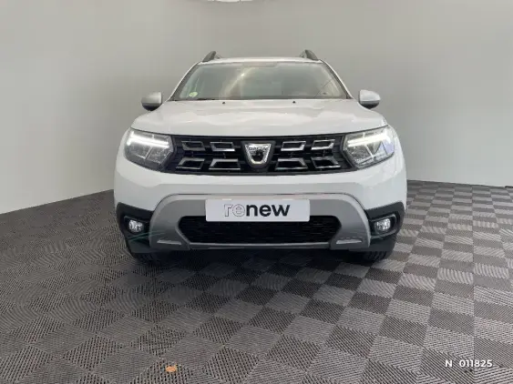 DACIA DUSTER II - voiture d'occasion - Photo 3