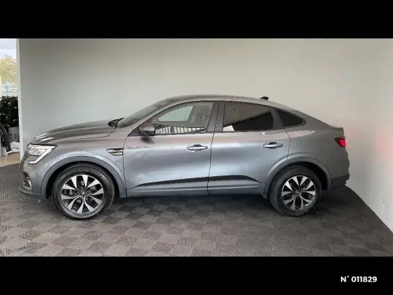 RENAULT ARKANA - voiture d'occasion - Photo 2