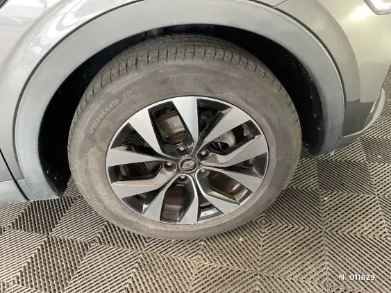 RENAULT ARKANA - voiture d'occasion - Photo 8